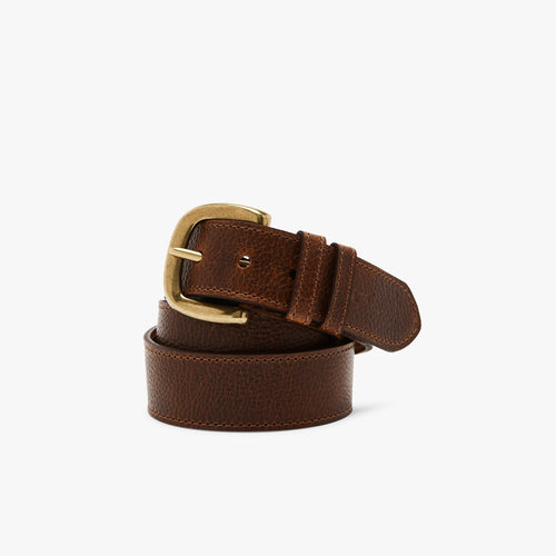 RM Williams - Risden Belt - Tan