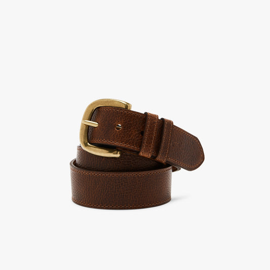 RM Williams - Risden Belt - Tan