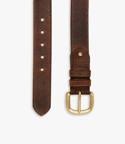 Risden Belt - Tan