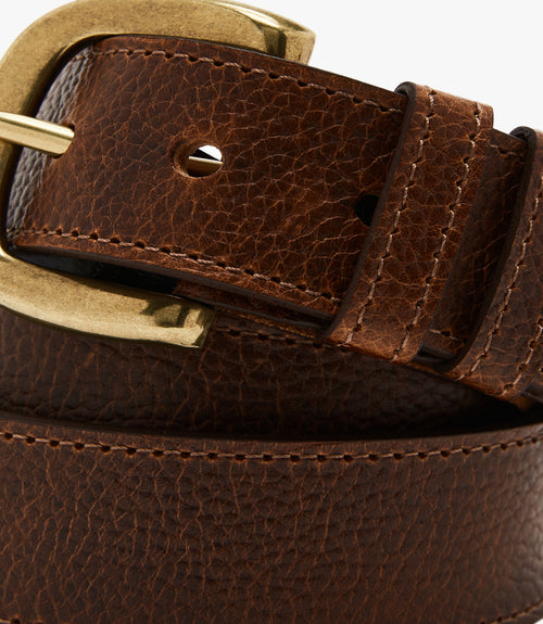 Risden Belt - Tan