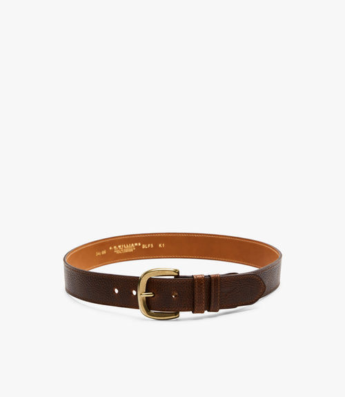 Risden Belt - Tan
