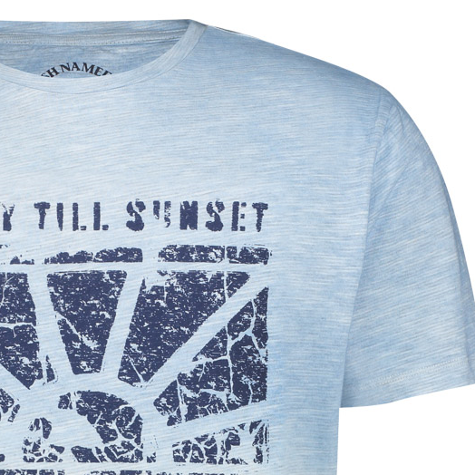 A_Fish_Named_Fred_Tshirt_Blue