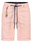 Chino Peached Twill Short - Pink