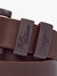 Drover Belt - Chocolate
