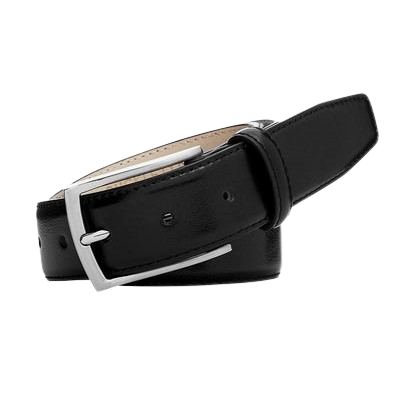 Buckle_Belt_Casablanca_Black