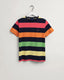 Barstripe T-Shirt - Multicolour