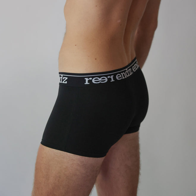 ReerEndz - Trunk - Black