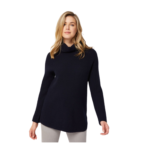 Grey blue jumper online
