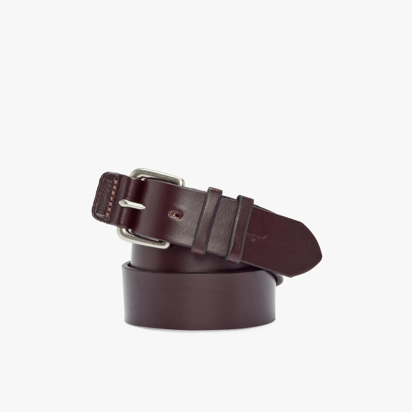 RM Williams - Covered Buckle Belt