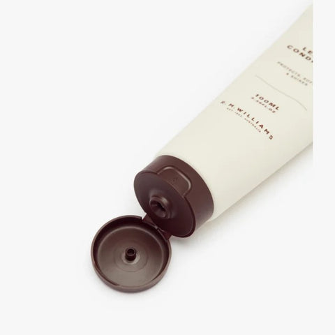 R.M.Williams - Leather Conditioner (Tube) - Beeswax - Natural