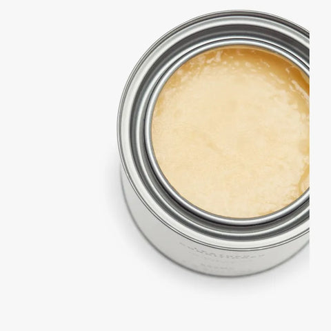 R.M.Williams - Leather Conditioner (Tin) - Beeswax - Natural
