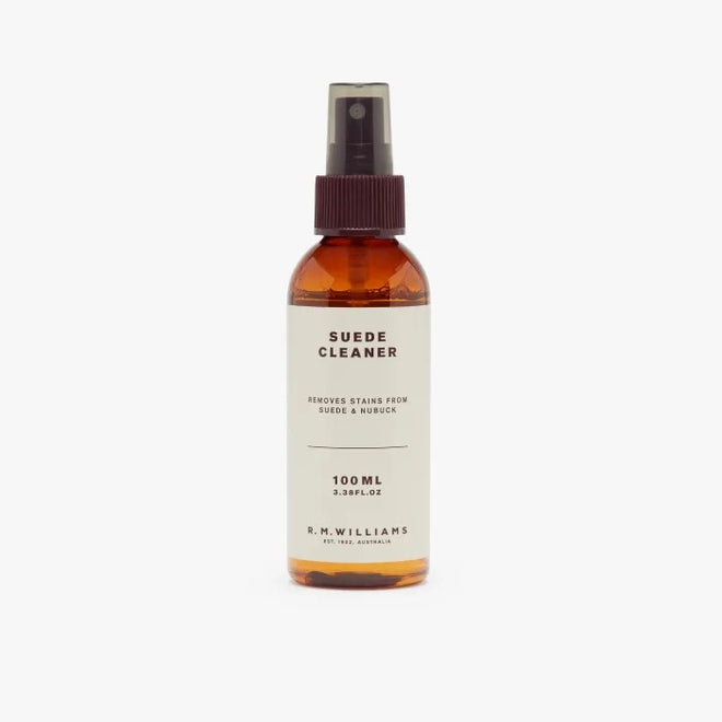RM Williams - Suede Cleaner Spray