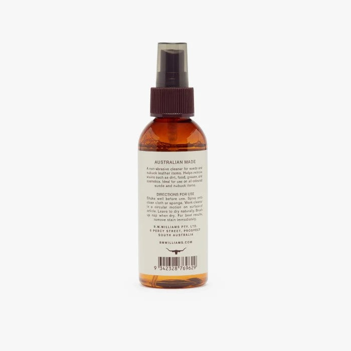 R.M.Williams - Suede Cleaner Spray Bottle