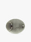 R.M.Williams - Logo Buckle - Silver