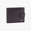 RM Wiliams - Wallet with Coin Pocket and Tab - Black