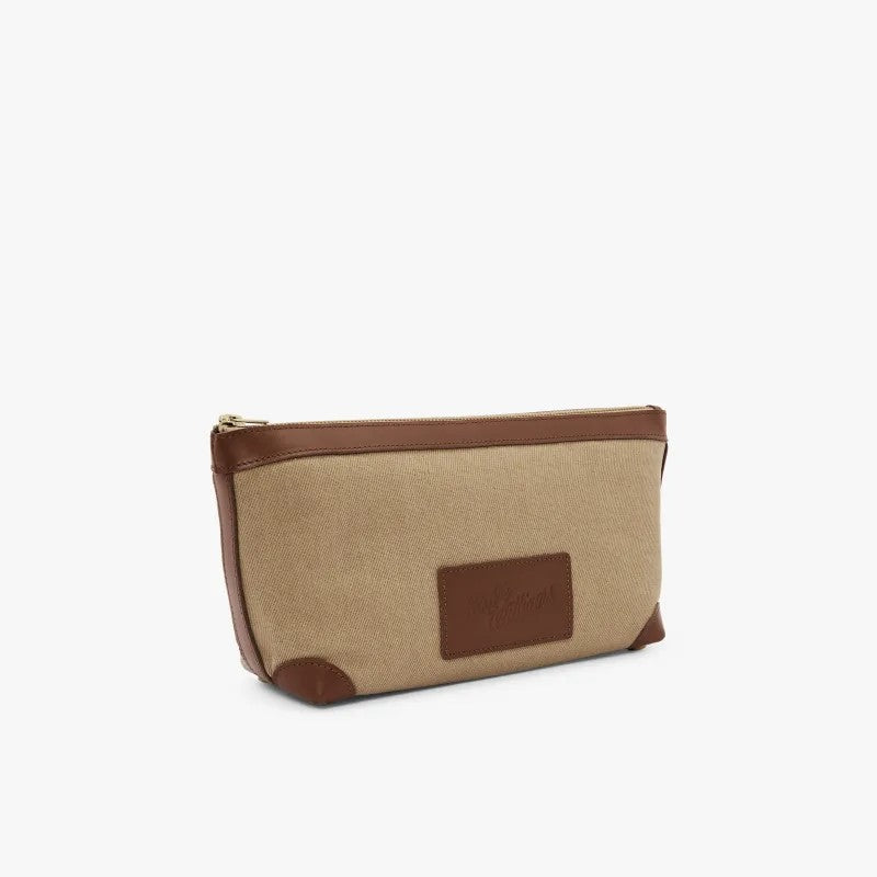 R.M.Williams Toiletry Bag R.M.Williams Wash Bag Blowes Clothing