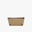 Lindfield Washbag - Fawn/Whiskey