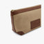 Lindfield Washbag - Fawn/Whiskey