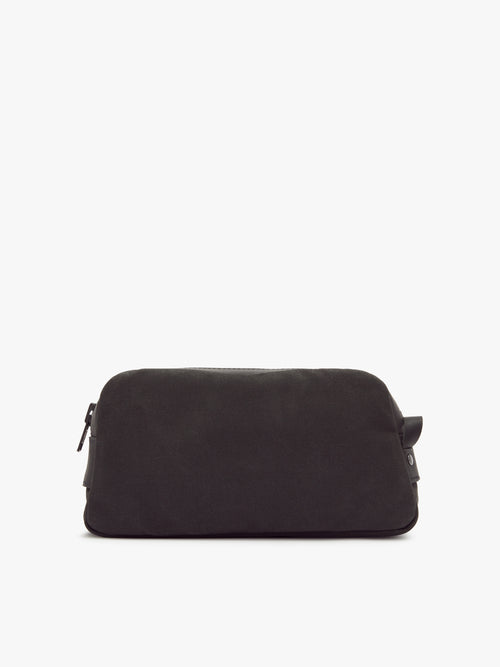 Ute Washbag - Black
