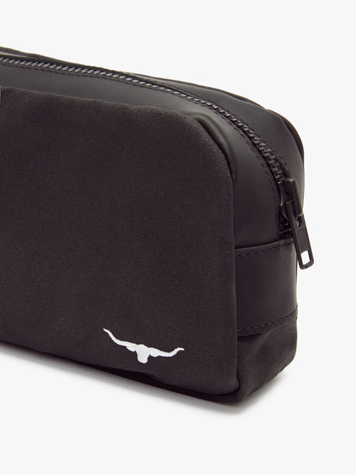 Ute Washbag - Black