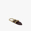 R.M.Williams - Drover Key Fob - Chestnut