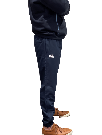 Central West Rugby - Canterbury Track Pant - Navy