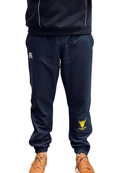 Central West Rugby - Canterbury Track Pant - Navy