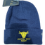 Central West Rugby - Beanie - Navy