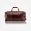 Cabin Wheeled Hold All Bag - 55cm - Tobacco