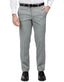 Cambridge - Wool Blend Trouser - CG279 - Grey Jett