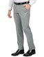 Cambridge - Wool Blend Jett Trouser - Grey
