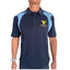 Central West Rugby - Polo Shirt - Navy