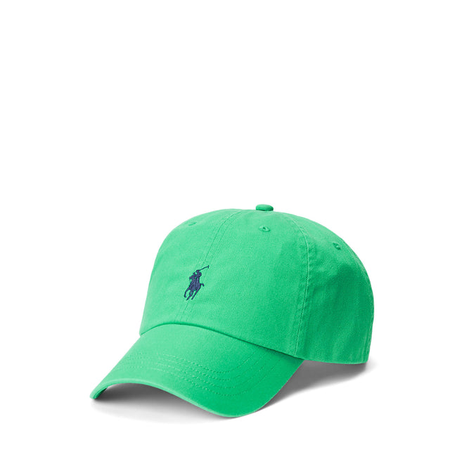 Ralph Lauren - Chino Cap - Green