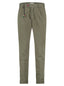 Casual Chino - Peached Twill - Sage Green