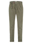 A Fish Named Fred - Casual Chino - Peached Twill - Sage Green