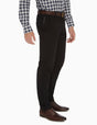 City Club - Hammond Stretch Chino - Black