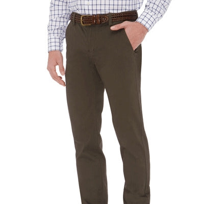 Hammond Stretch Chino - Milo