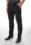 City Club - Navigator Chino - Black