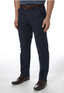 City Club - Navigator Chino - Navy