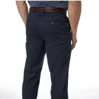 City Club - Navigator Chino - Navy
