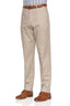 Ezi-Waist Country Look Chino Trousers - Tobacco | Stone | Navy | Olive