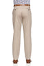 Ambler - Ezi-Waist Country Look Chino Trousers - Tobacco | Stone | Navy | Olive