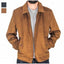 Danuiel Hechter Colin Jacket - Tan