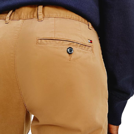 Tommy_Hilfiger_Denton_Straight_Fit_Satin_Chino_Countryside_Khaki