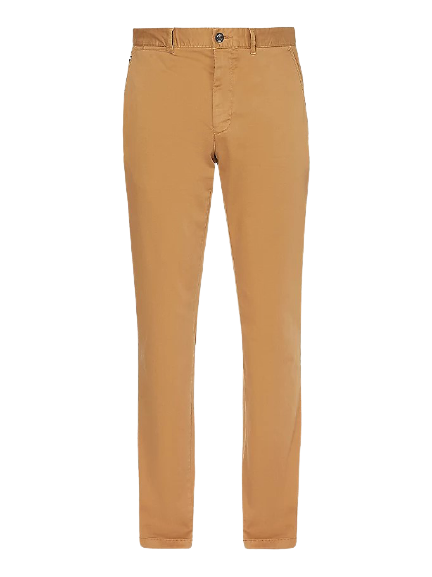 Denton chino clearance stretch straight fit