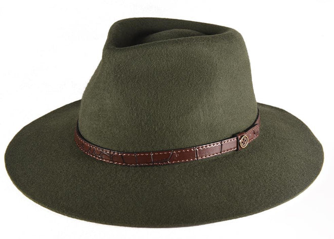 Fallen_Broken_Street_Dingo_Wool_Felt_Hat_Forest_Green
