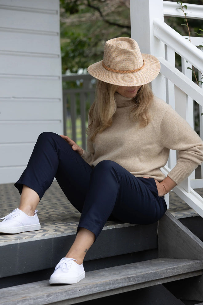 oogee Hats - Dingo Creek Hat - Apricot