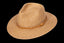 Oogee Hats - Dingo Creek Fedora Hat - ApricotOogee Hats - Dingo Creek Fedora Hat - Apricot