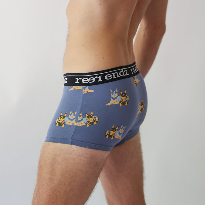 ReerEndz - Doggo - Trunk