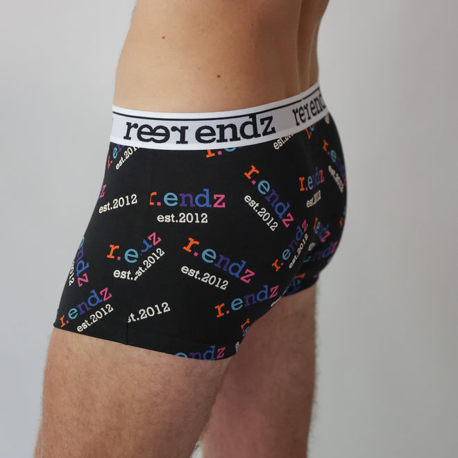 ReerEndz Establishment Trunk